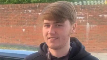 £20,000 Reward to Find Killers of Liverpool Teen Ellis Cox