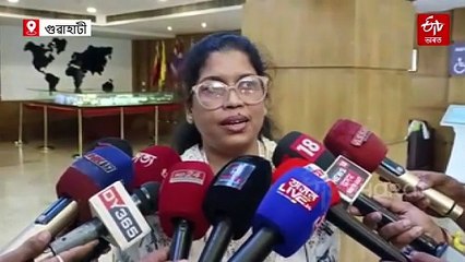 দাদাৰ লগত কি হ'ল, সঁচা ঘটনাটো আমাক লাগে: পামী বৰঠাকুৰ