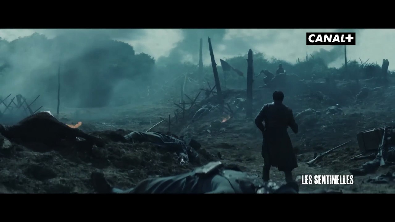 Les Sentinelles (2025)