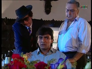 Tehkikaat तहकीकात 1994 Ep 28 Supari-A Contract Killing _ Vijay Anand _ Saurabh Sukhla _