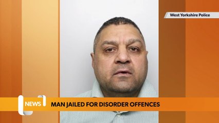 Man Jailed for Role in Serious Disorder in Harehills, Leeds