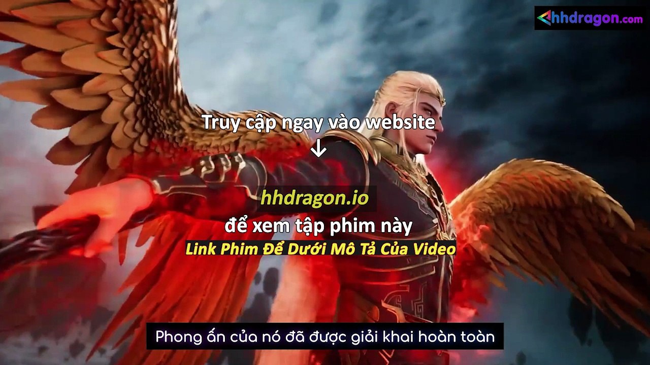 Già Thiên Tập 132 Vietsub Thuyết Minh Tiếng Việt