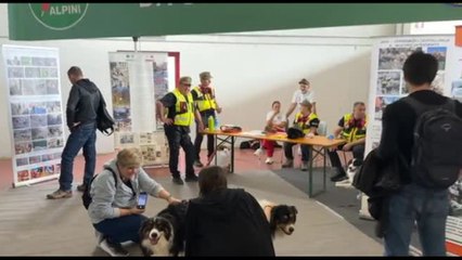 Nuovo record per Reas, salone internazionale dell'emergenza