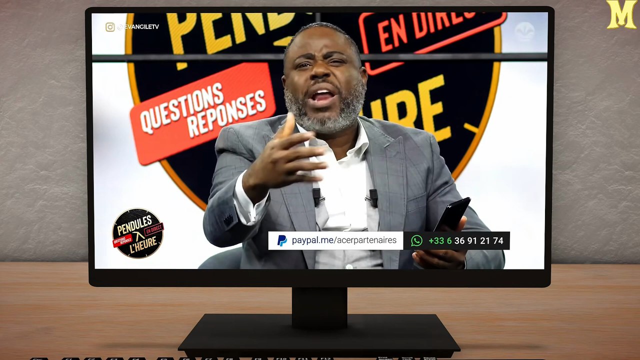 L’évangélisme de A à Z (ou presque) - Partie 4
