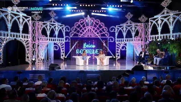 Valentina Persia torna in tv con 'Sinceramente Persia - One Milf Show'