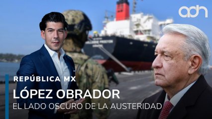 Corrupción y crimen, el verdadero costo del robo de combustible en el sexenio de AMLO I República Mx