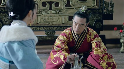 Lang Nha Bảng - Tập 29 _ Phim Cổ Trang Trung Quốc_ Phim Tình Yêu,Chiến Tranh, Võ Thuật