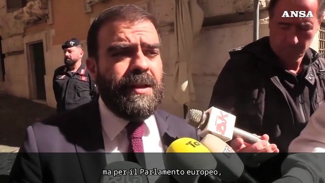 Grimaldi (Avs): Salis salvata dalla persecuzione politica