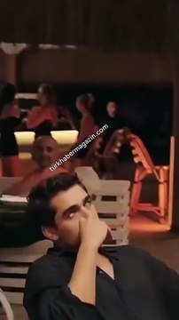 Ünlü magazinci Habib Aytekin, danışmanlığını yaptığı diziden görüntü