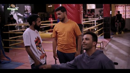 مسلسل يد الحنة الحلقة 1 الاولى