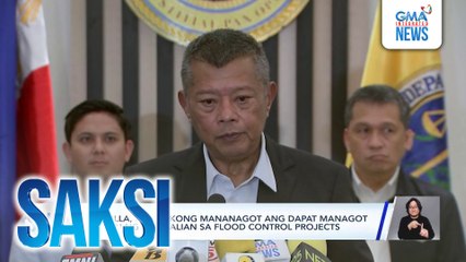 Sen. Imee Marcos at iba pang kaalyado ni VP Sara Duterte, kinuwestiyon ang pagkakatalaga kay Remulla bilang Ombudsman | Saksi