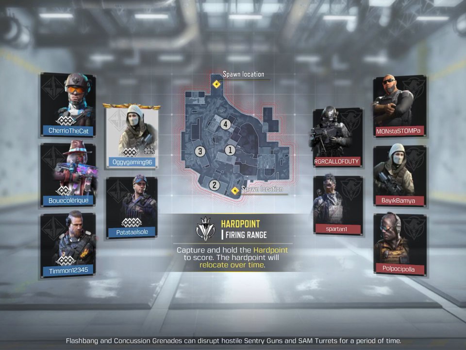 CALL OF DUTY GAMEPLAY 4K VIDEO