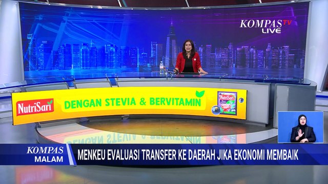 Menkeu Purbaya Respons Gubernur Tolak Pemotongan TKD, Janji Kembalikan Jika Ekonomi Membaik