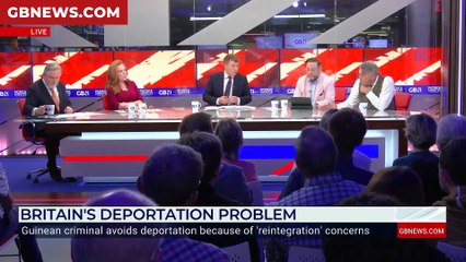 'Every boat that brings illegal migrants is a personal smack in the face to the...