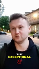 We think this NUFC player is 'phenomenal' ⚫️⚪️