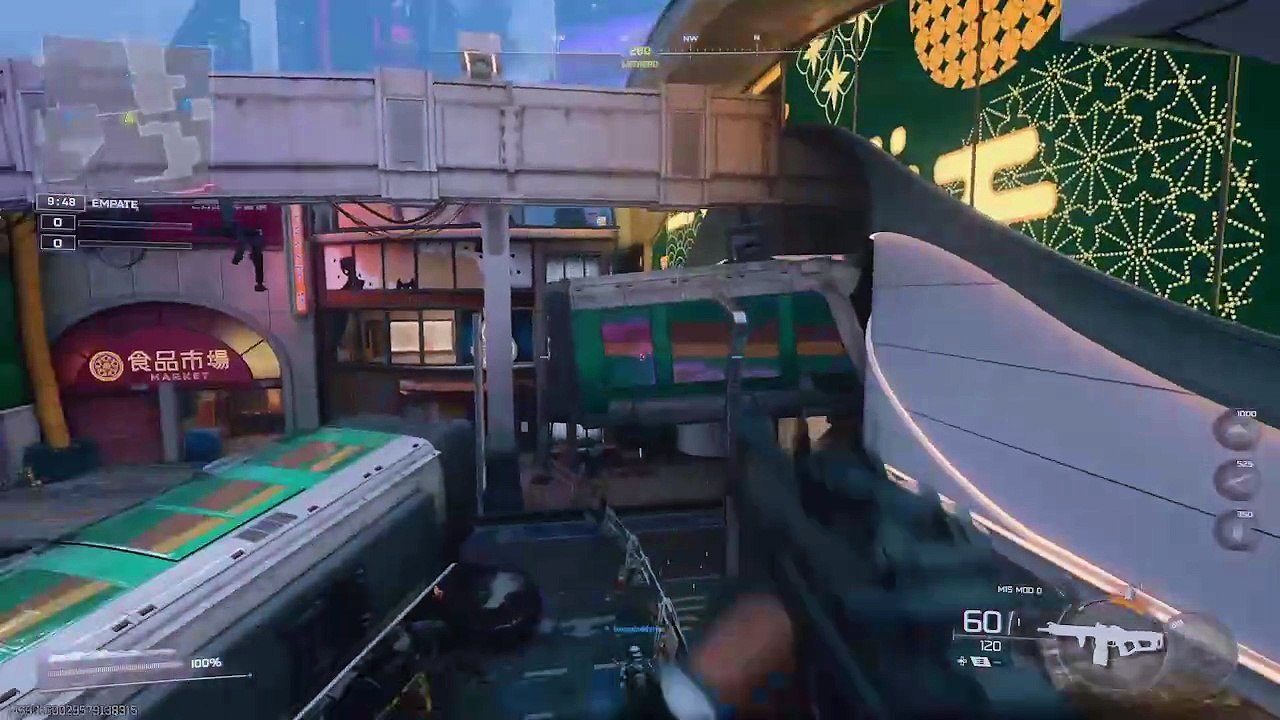 Beta Multijugador Black Ops 7