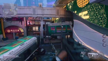 Beta Multijugador Black Ops 7