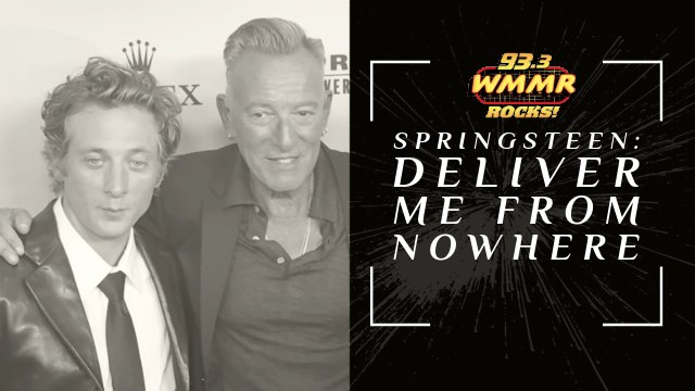 Jeremy Allen White, Steven Van Zandt & Cast Talk “Springsteen: Deliver Me From Nowhere” | NYFF