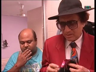 Tehkikaat तहकीकात 1994 Ep 37 Supari-A Contract Killing _ Vijay Anand _ Saurabh Sukhla _