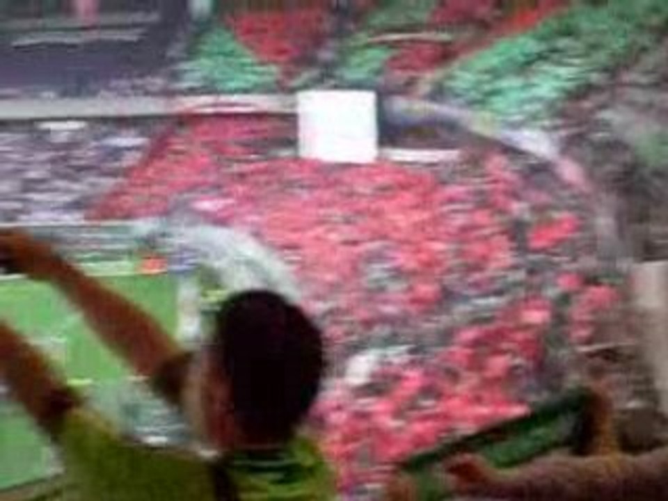 psg-asse entrée des joueurs