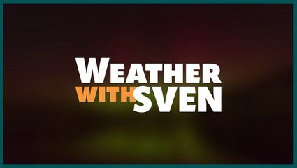 Cool start to the week, but 70s returning to Minnesota by weekend