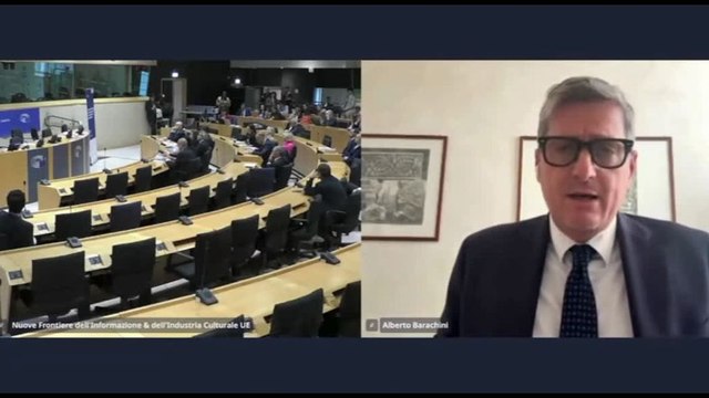 Editoria, Barachini: approccio di prevenzione più che correzione