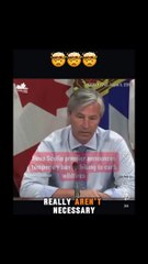 🚨 “That’s called Government Overreach & it’s Tyranny”