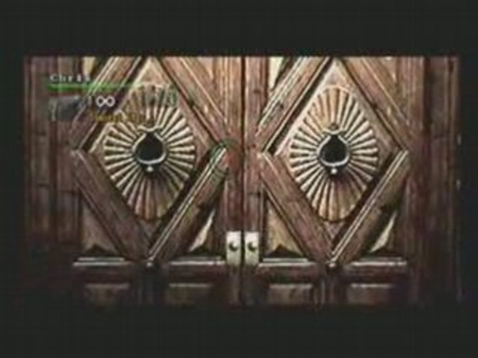Resident Evil Umbrella chronicle