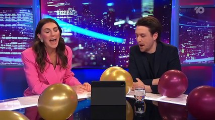 The Cheap Seats (2021) Season 5 Episode 18- Episode 18