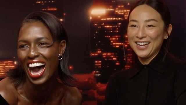 Tron Ares : Greta Lee et Jodie Turner-Smith racontent leur expérience de tournage intense