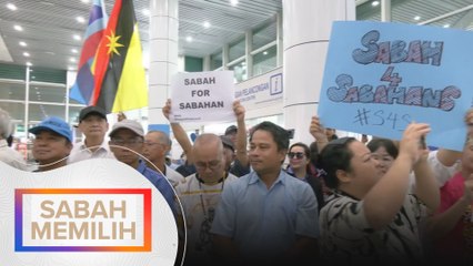 STAR beri tempoh sehingga Rabu kepada 5 ADUN sokong GRS