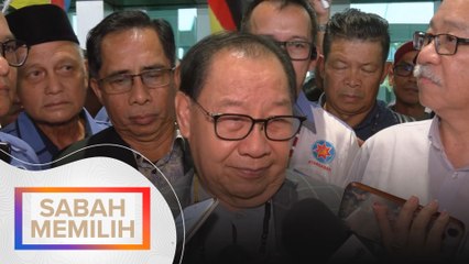 STAR sedia kerjasama dengan parti tempatan, contohi Sarawak