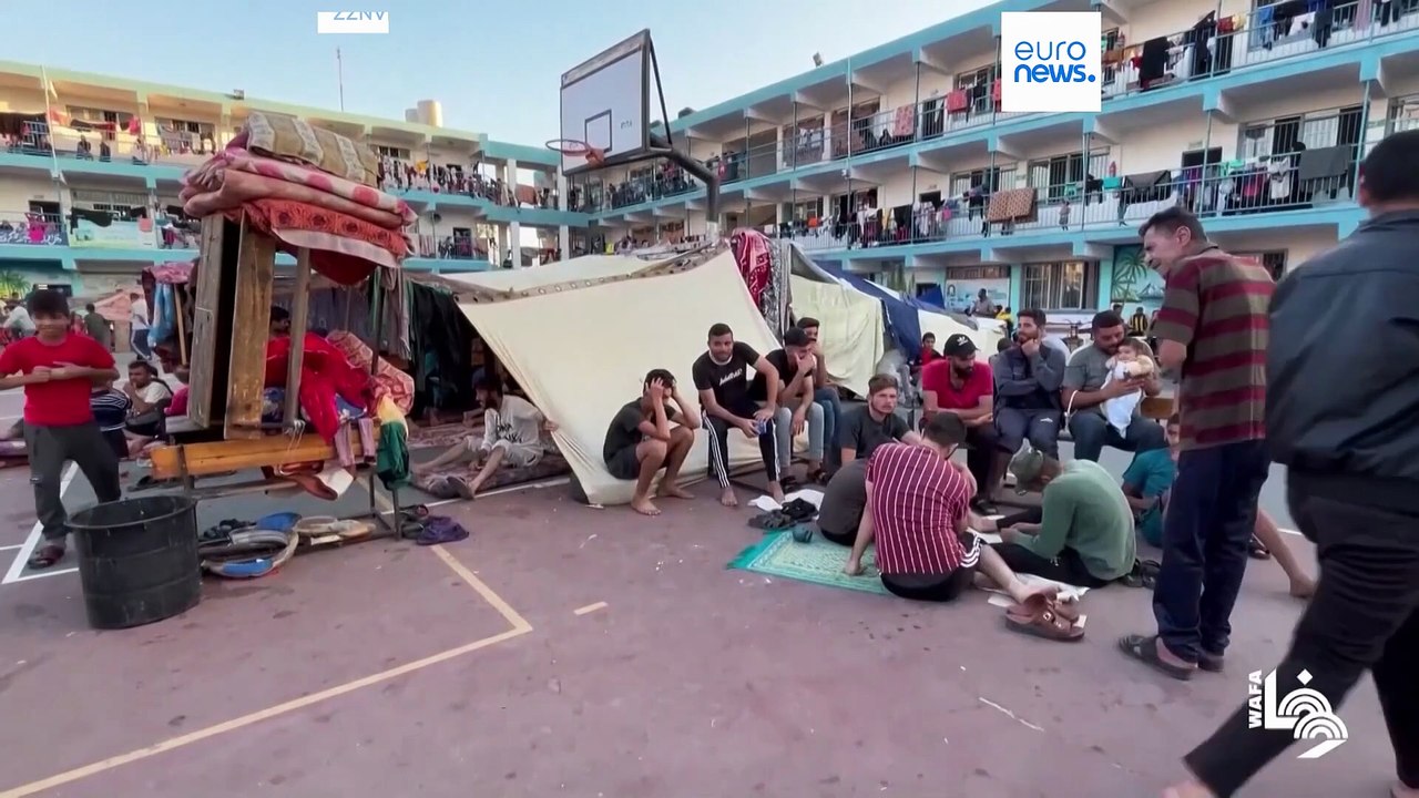 Nachrichten des Tages | 7. Oktober 2025 - Abendausgabe