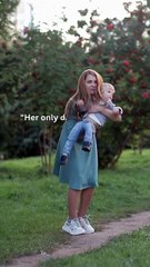 A Mother's Love: The Deepest Motivation ❤️