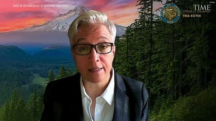 Oregon Governor and Attorney General Slam Trump’s Effort to Send Troops Into Portland