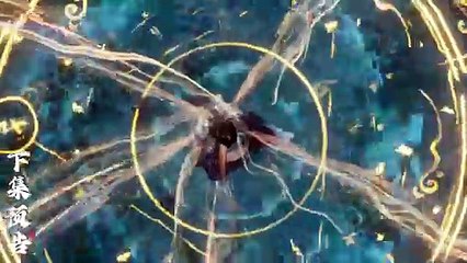 Shourding The Heaven Eps 132 Perview