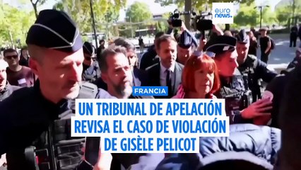 Últimas noticias | 07 octubre 2025 - Tarde