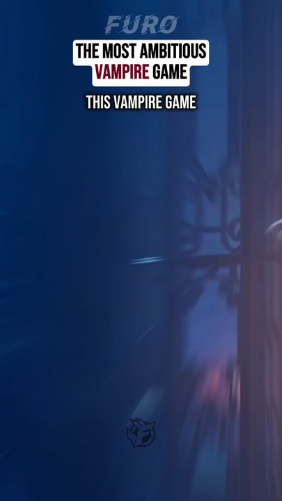 Vampire Bloodlines 2 is an ACTION FIREWORK & the most AMBITIOUS Vampire Game YET