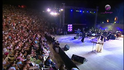 أسماء لمنور كان ياما كان قرطاج 2007