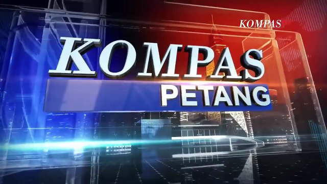 Bawa Bukti Baru! Debat Panas Roy Suryo vs Projo soal Dugaan Ijazah Palsu Jokowi | KOMPAS PETANG