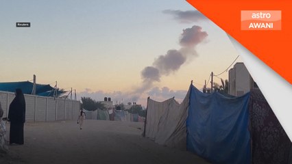 Genap dua tahun, masihkah ada cahaya buat Gaza?