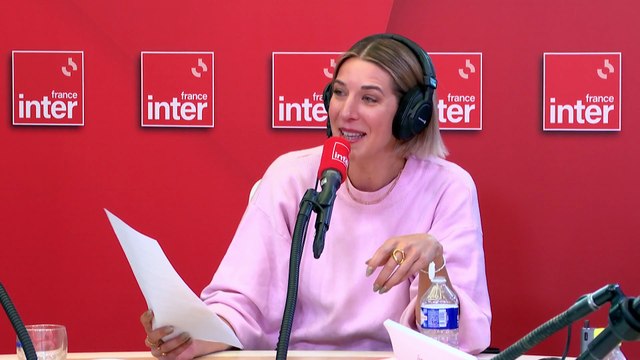 Le sucre expliqué aux enfants - La chronique de Camille Lorente