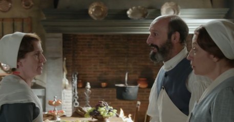 Valle Salvaje - Capitulo 271 AVANCE