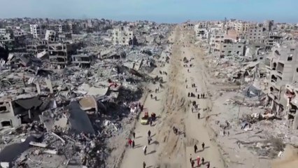 Hamás accede a entregar sus armas a un comité egipcio-palestino