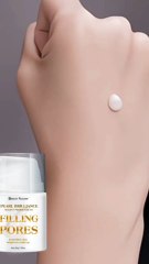 Beauty Rouser Pearl Beauty Makeup Primer, Flawless Shine,