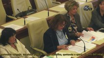 Roma - Seguito dell'indagine conoscitiva su povertà educativa, abbandono e dispersione scolastica (07.10.25)
