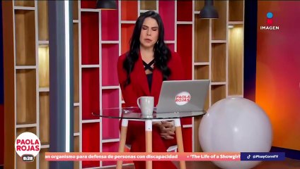 Harfuch revela nuevos detalles sobre el caso “Micky’s Hair” | DPC con Paola Rojas