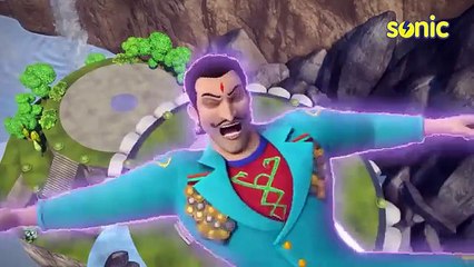 Shakaal ने Rudra और दोस्तों को बनाया भूत_ _ Rudra _ रुद्र