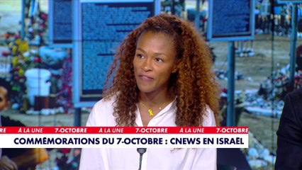 Rachel Khan : «Nous avons un devoir de la dignité et de la décence»