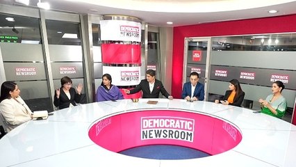 Row over Bihar's burqa verification: Parties putting politics or India first?